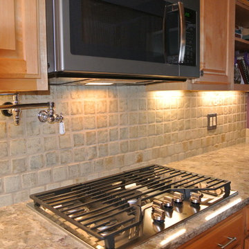 Kitchen Facelift