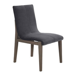 Brownstone Furniture Cavallini Chair - Dining Chairs