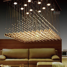 dining room lighting