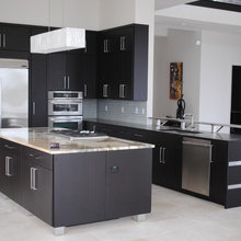 Kitchen Ideas