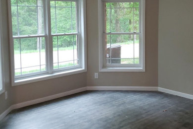 Flooring