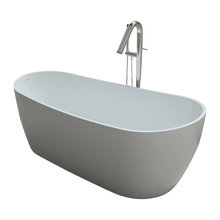 Claire's Bathtubs