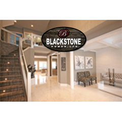 Blackstone Homes Ltd.
