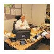 Robert Azzam's photo