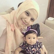 Risa Adelani's photo