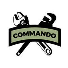 Commando Plumbing