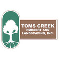 Toms Creek Nursery & Landscaping's profile photo