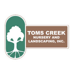 Toms Creek Nursery & Landscaping