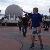Niall Collins's photo