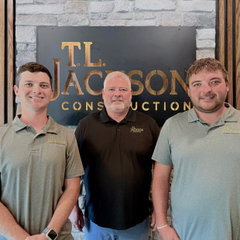 T.L. Jackson Construction