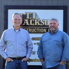 T.L. Jackson Construction