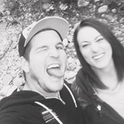 Jake Johnson's photo