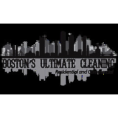Boston's Ultimate Cleaning