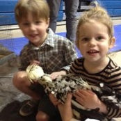 Lauren Gilliam's photo