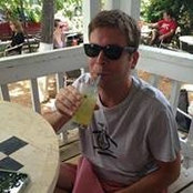 Mark Kendrick's photo