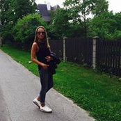Luize Sarkane's photo