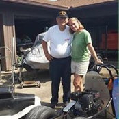 Amanda Riggen-Fortner's photo