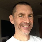 James Harris's photo