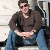 George Sopromadze's photo