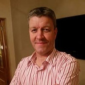 Kieran Mulhall's photo
