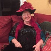 Pat Clark's photo