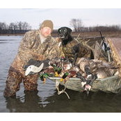 Lance Hugheys billede