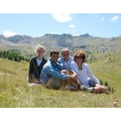 Alison Coolidges foto