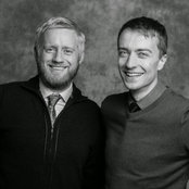 Brandon Ward's photo