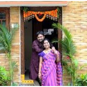 Sravanthi Munna's photo