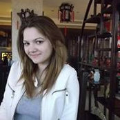 Popescu Alexandra's photo