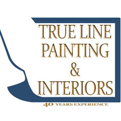 True Line Painting & Interiors