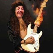 Scott Chazdon's photo