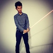 Alvin Khong's photo