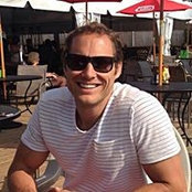 Scott Parker's photo