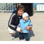Foto de Edith Kimball