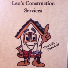 Leo's Construction Services