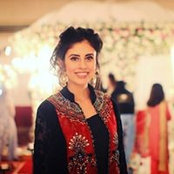 Hira Bashir's photo