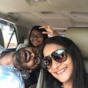 Jigna Yagnik's photo