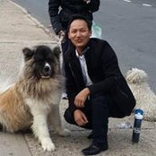 Dorjee Nagshigtsang's photo