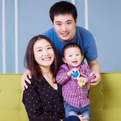 Jessie Zhong's photo
