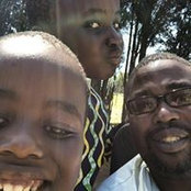 Sandile Mamba's photo