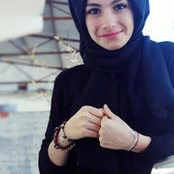Nurşah Güçlü's photo