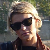 Foto von Burcu Ozhun