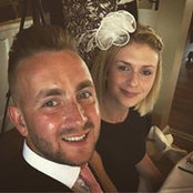 Tom Lister's photo