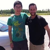 Cody Harteis's photo