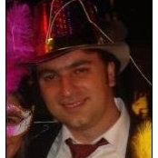 Camilo Fernández's photo