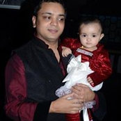 Foto von Sumit Gupta