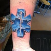 Robert Strange's photo