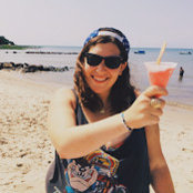 Brenna Goldstein's photo