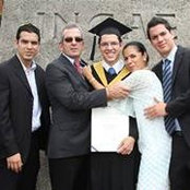 Rafa Floress foto